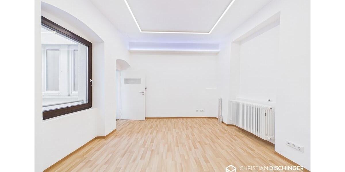 Gewerbeobjekt Regensburg Kumpfmühl - 1.670&euro; | Angebot:26564332