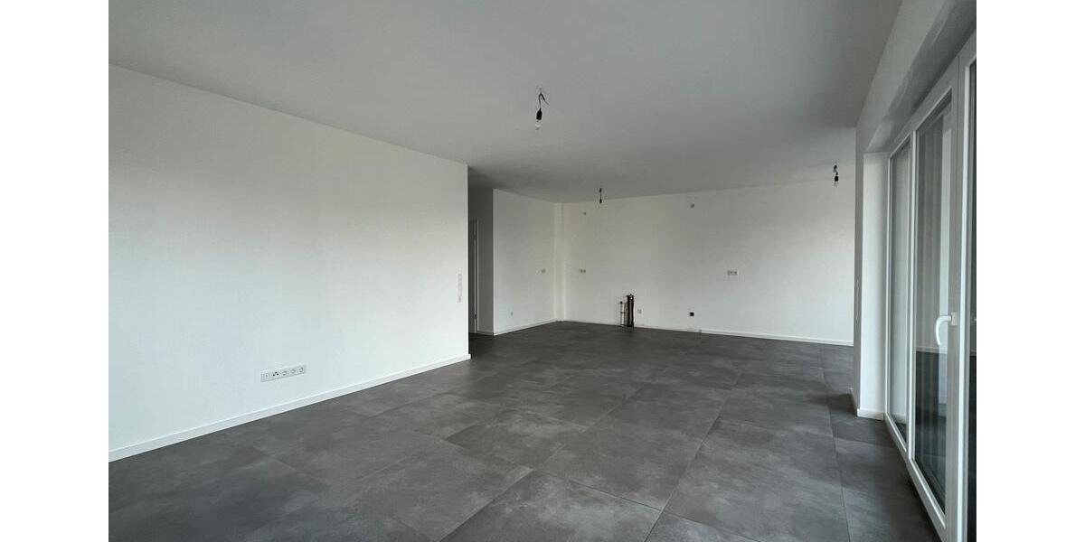 Lichtdurchflutete, Barrierefreie 3-Zimmer Wohnung 3 zimmer