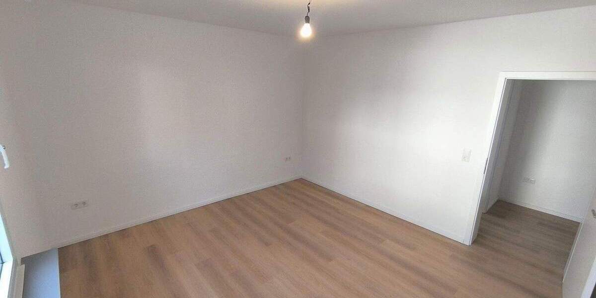 Etagenwohnung Dortmund Berghofen Berghofen - 2 Zimmer, 75 m&sup2;, 990&euro; | Angebot:25274365