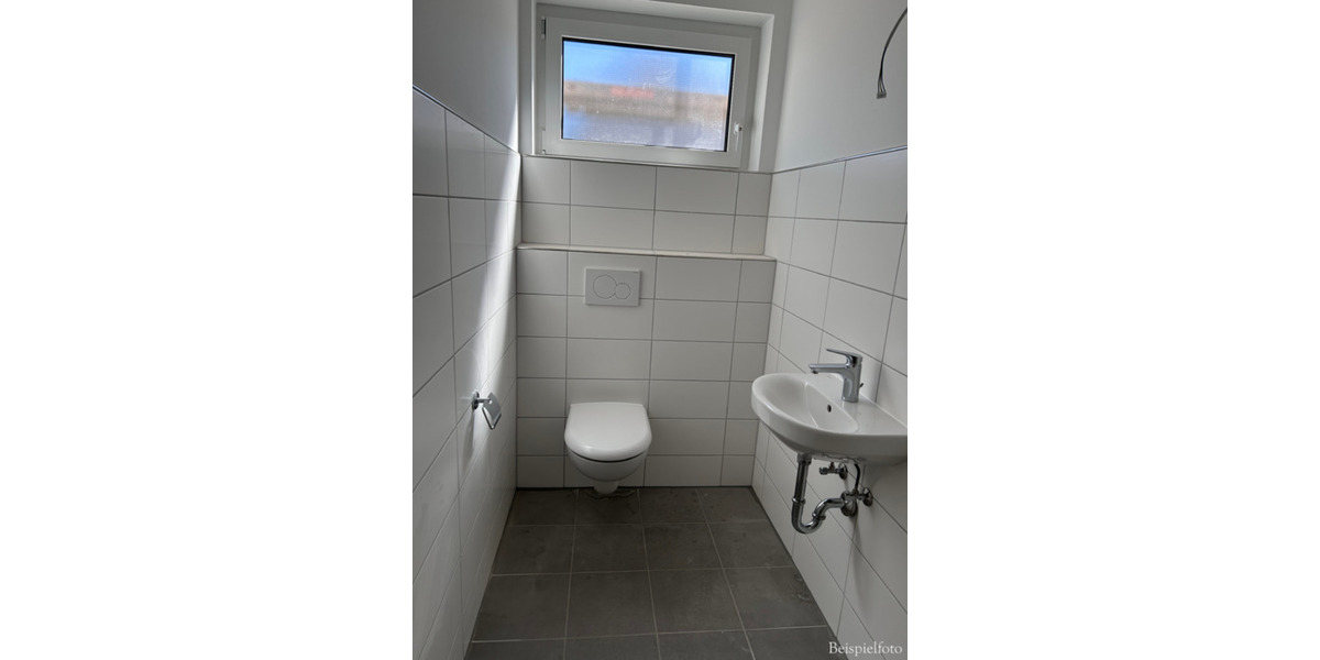 Etagenwohnung Kronach Neuses - 4 Zimmer, 87 m&sup2;, 785&euro; | Angebot:26453930