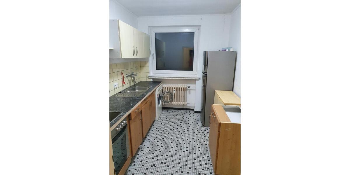 Etagenwohnung Marsberg - 3 Zimmer, 77 m&sup2;, 650&euro; | Angebot:26586398