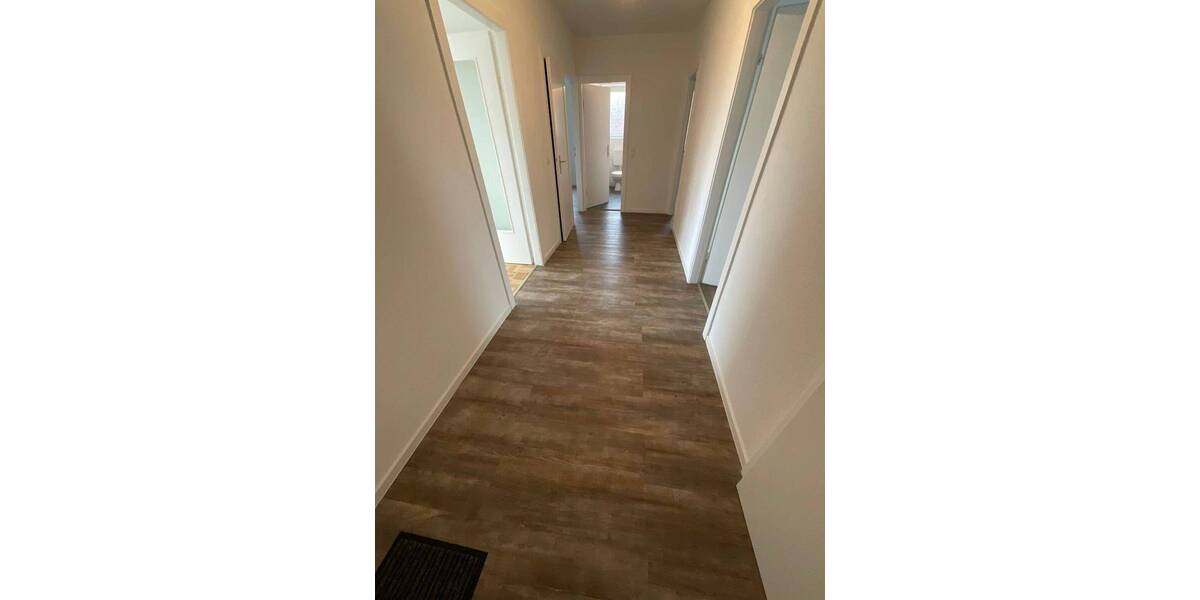 Etagenwohnung Lübeck St. Lorenz Nord - 3 Zimmer, 71 m&sup2;, 539&euro; | Angebot:26826663