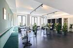 Büro in Coworking Space - All-in-Miete