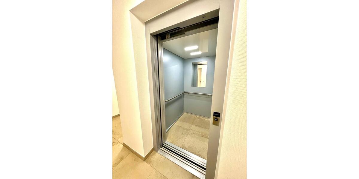 Etagenwohnung Borken - 3 Zimmer, 88 m&sup2;, 1.100&euro; | Angebot:26428113