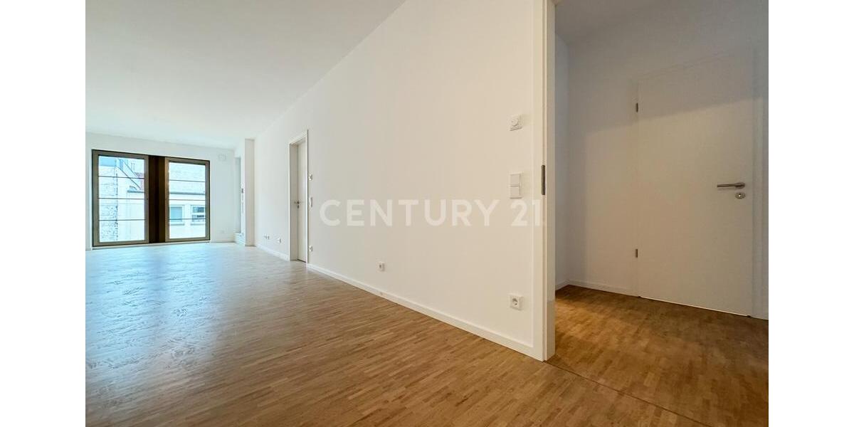 Etagenwohnung Frankfurt am Main Innenstadt - 2 Zimmer, 69 m&sup2;, 1.590&euro; | Angebot:26252476