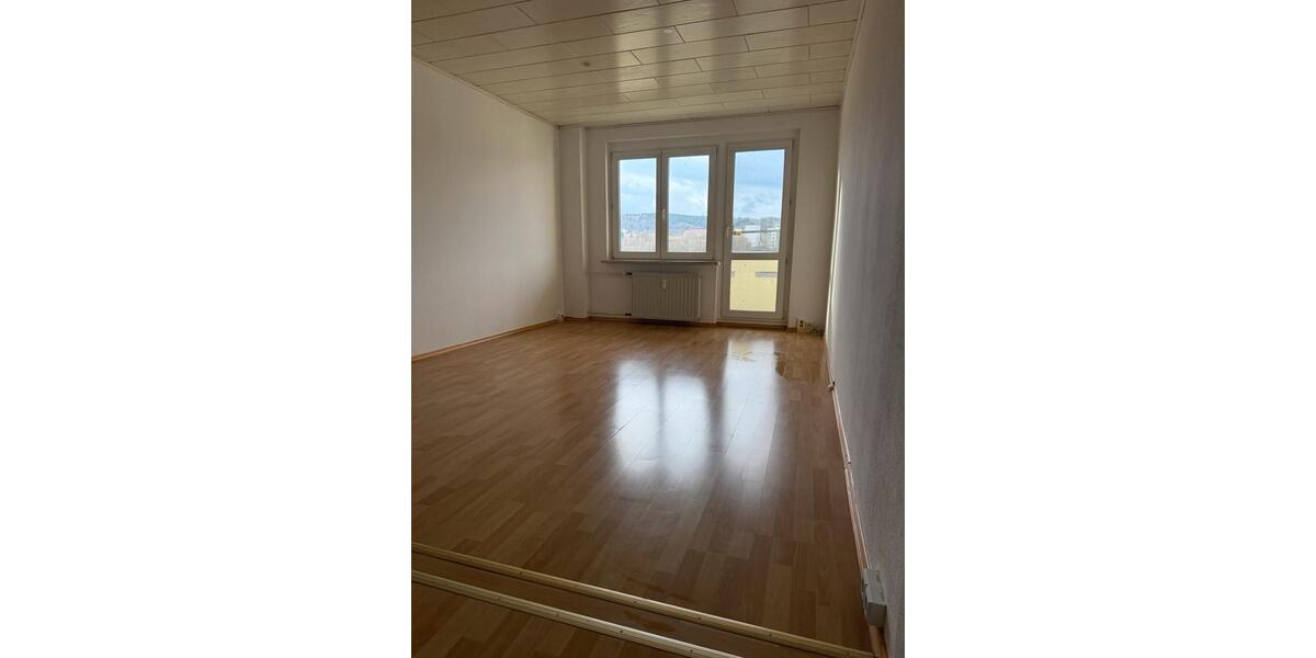 Schöne, helle 3-Zimmer-Wohnung in attraktiver Lage von Rudolstad 3 zimmer