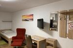 Wohnen auf Zeit Gerzen - 1 Zimmer, 18 m&sup2;, 28&euro; | Angebot:24459773