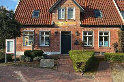 Gewerbeobjekt Hooksiel Wangerland Hooksiel - 350&euro; | Angebot:26186403