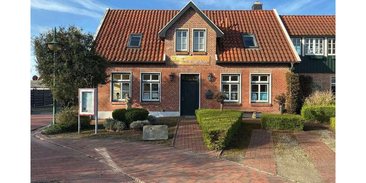 Gewerbeobjekt Hooksiel Wangerland Hooksiel - 350&euro; | Angebot:26186403