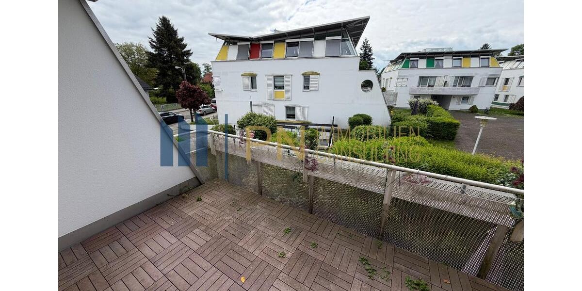 Maisonettenwohnung Dresden Leuben - 4 Zimmer, 105 m&sup2;, 1.490&euro; | Angebot:26596661