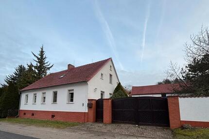 Haus Neuzelle - 7 Zimmer, 160 m&sup2;, 1.799&euro; | Angebot:26006320