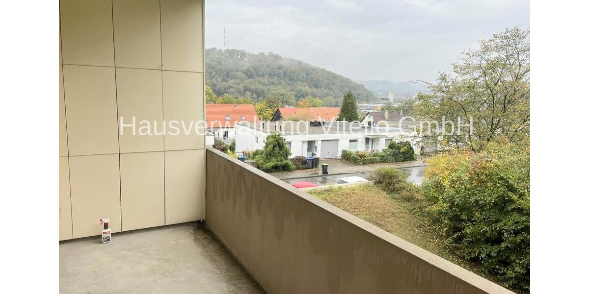 Etagenwohnung Saarbrücken Eschberg - 2 Zimmer, 42 m&sup2;, 580&euro; | Angebot:25855279