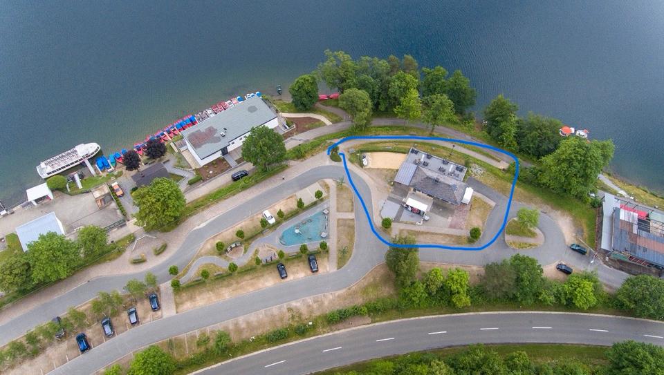 Gewerbeobjekt Marsberg - 1.500&euro; | Angebot:25096764