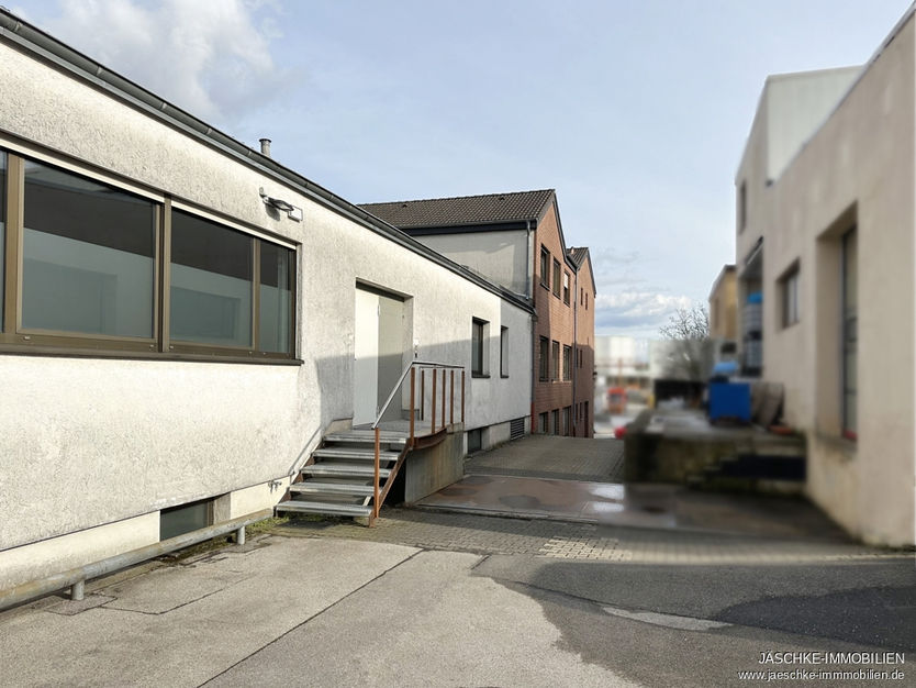 JÄSCHKE - Teilvermietung: Flexible Gewerbefläche – vielseitig nutzbar in top Lage von Aachen zimmer