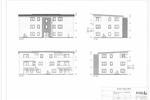 Dachgeschoßwohnung Greifswald - 3 Zimmer, 81 m&sup2;, 1.130&euro; | Angebot:26085759