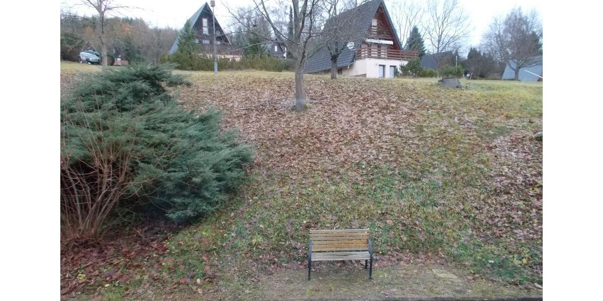 Erdgeschoßwohnung Bad Lobenstein - 4 Zimmer, 75 m&sup2;, 540&euro; | Angebot:23877124