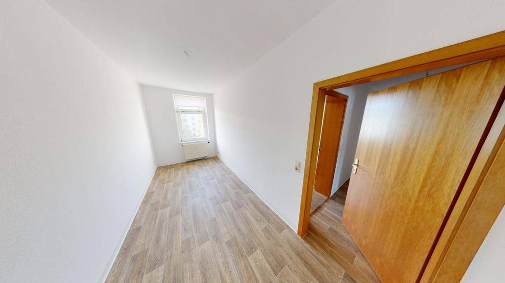 Etagenwohnung Chemnitz Yorckgebiet - 3 Zimmer, 83 m&sup2;, 462&euro; | Angebot:26752539