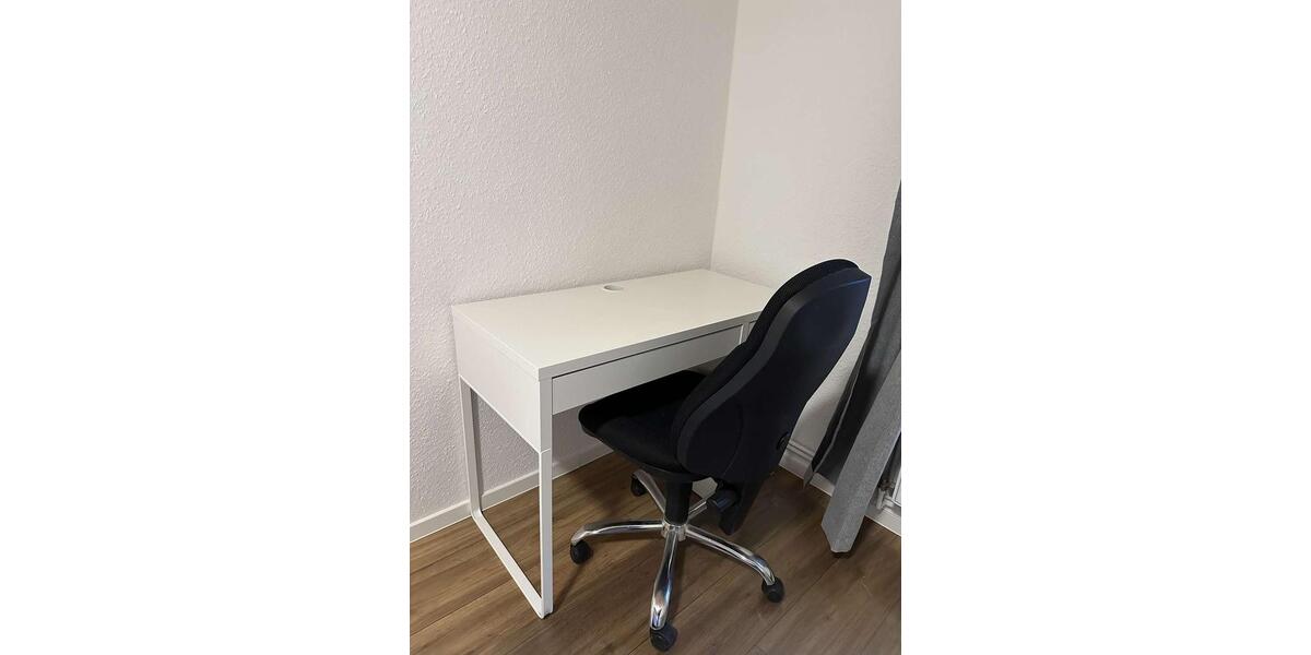Wohnen auf Zeit Hannover Linden-Limmer - 1 Zimmer, 14 m&sup2;, 450&euro; | Angebot:25551461