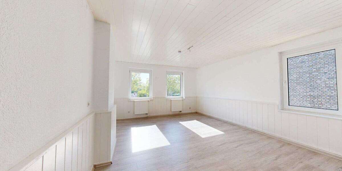 Etagenwohnung Frankfurt am Main Unterliederbach - 2 Zimmer, 65 m&sup2;, 1.200&euro; | Angebot:26952776