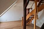 Dachgeschoßwohnung Quedlinburg - 2 Zimmer, 41 m&sup2;, 456&euro; | Angebot:26576545
