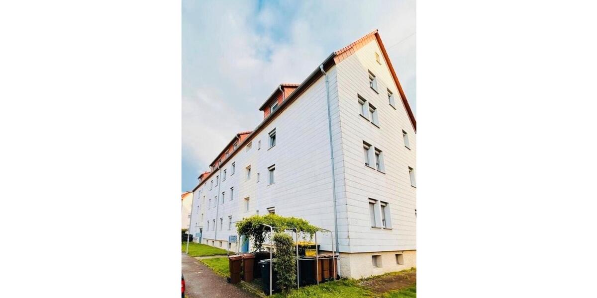 Erdgeschoßwohnung Ilshofen - 1.5 Zimmer, 51 m&sup2;, 1.050&euro; | Angebot:26196286