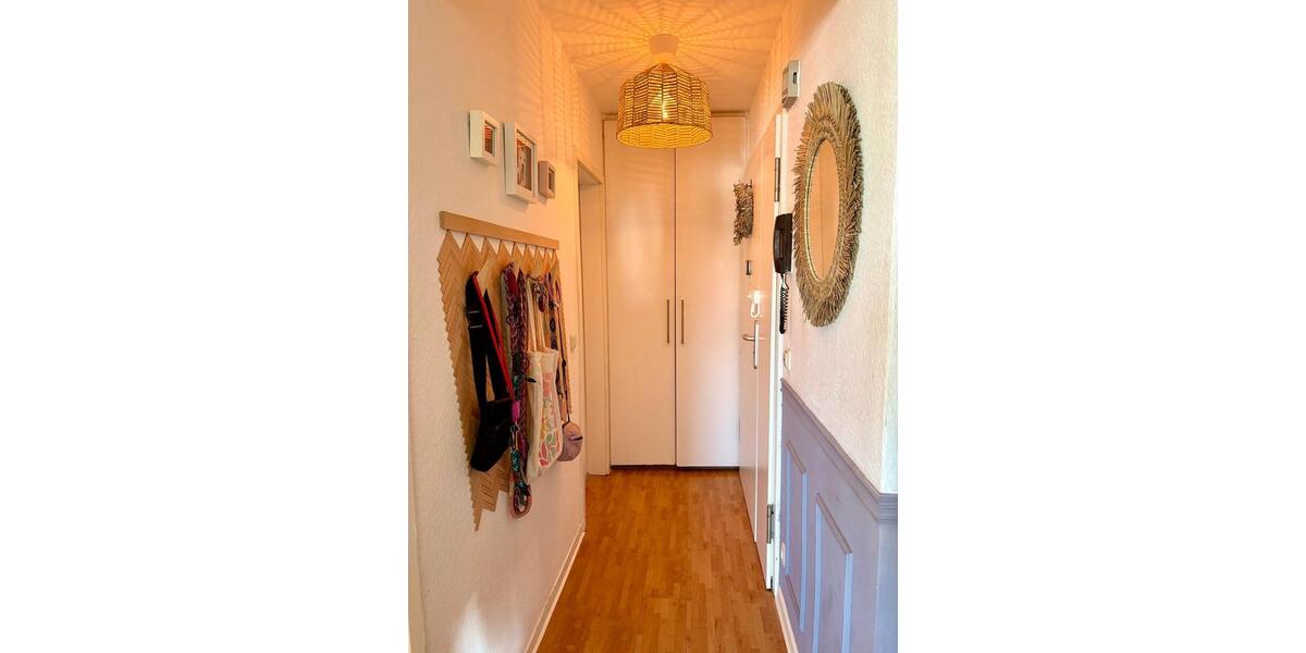 Maisonettenwohnung Mönchengladbach Nord - 2.5 Zimmer, 85 m&sup2;, 1.150&euro; | Angebot:26649271