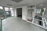 Arztpraxis in Waren West zimmer