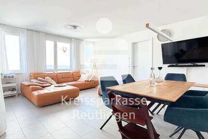 Wohnung Walddorfhäslach - 5 Zimmer, 118 m&sup2;, 1.750&euro; | Angebot:27288571