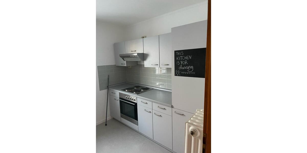 Dachgeschoßwohnung Lübeck Sankt Jürgen - 2 Zimmer, 60 m&sup2;, 720&euro; | Angebot:26420845