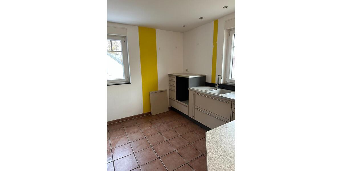 Großes und gepflegtes Einfamilienhaus in Kirchdorf zu vermieten 5 zimmer