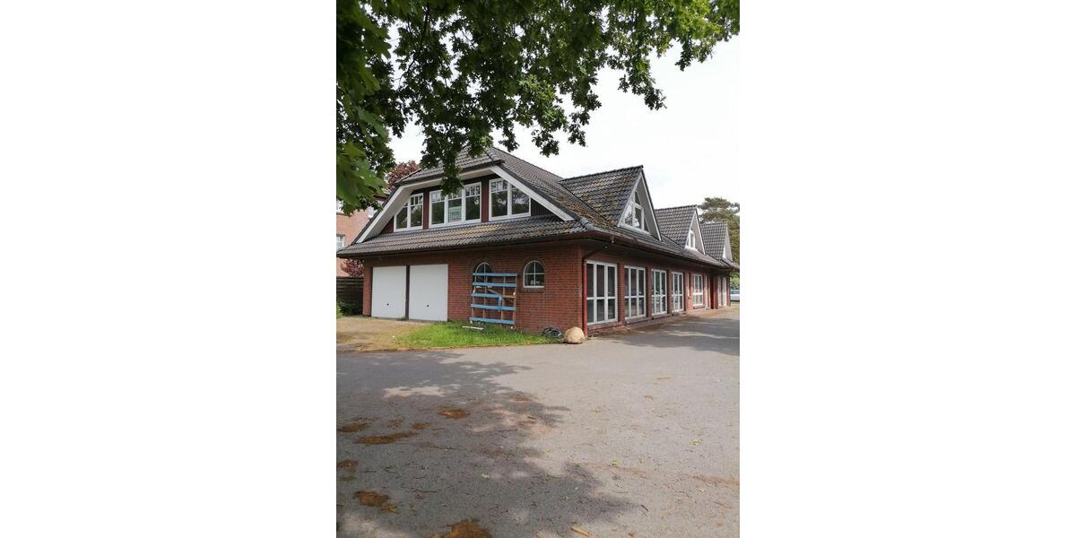 Gewerbeobjekt Boostedt - 560&euro; | Angebot:22995326
