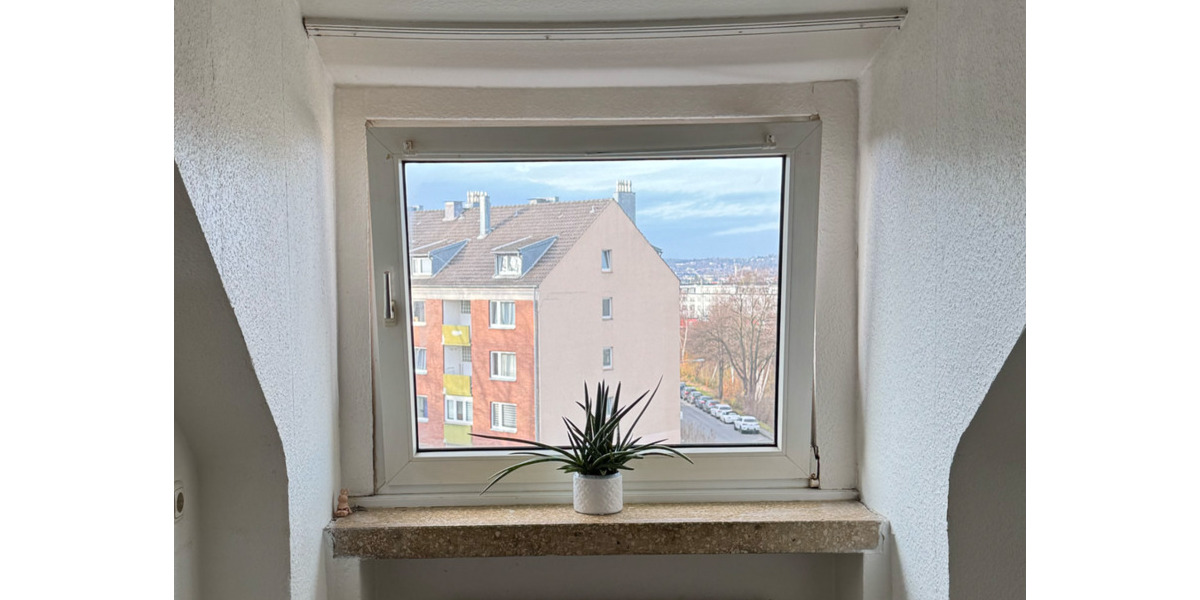 Gepflegte 2-Zimmer-Wohnung in Zentrumsnähe von Aachen – ab 01.02. 2 zimmer