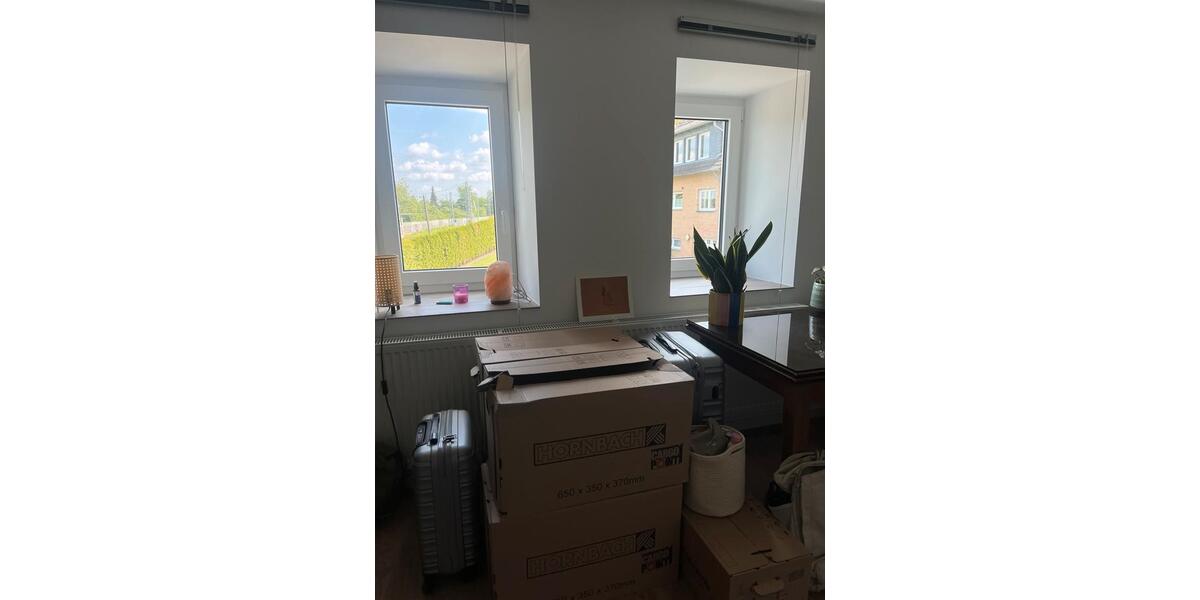 Wohnen auf Zeit Osnabrück Wüste - 1 Zimmer, 18 m&sup2;, 480&euro; | Angebot:26544476