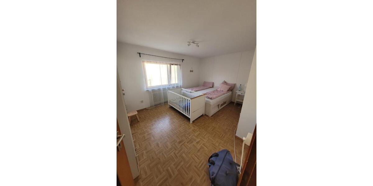 Etagenwohnung Steffenberg - 2 Zimmer, 65 m&sup2;, 520&euro; | Angebot:24650379