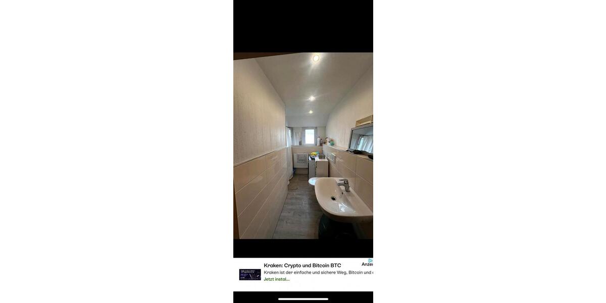 2 Zimmer Wohnung 2 zimmer