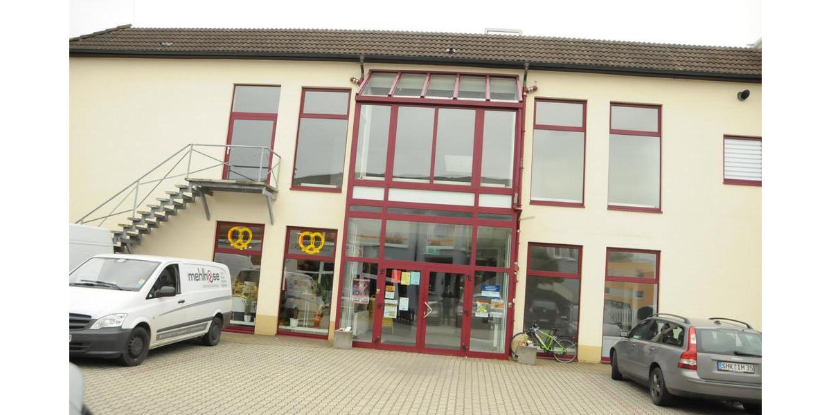Große Laden-, Büro- oder Praxisfläche in Hermsdorf - Gewerbeobjekt Hermsdorf | Angebot:27009487