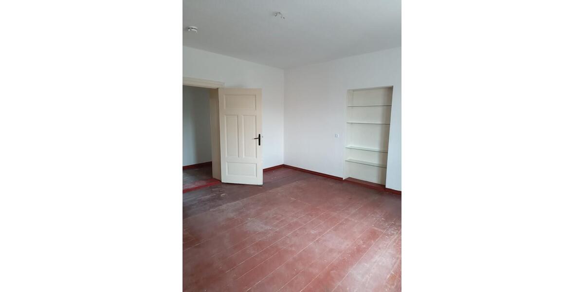 Hochparterre Ueckermünde - 3 Zimmer, 77 m&sup2;, 540&euro; | Angebot:26232573