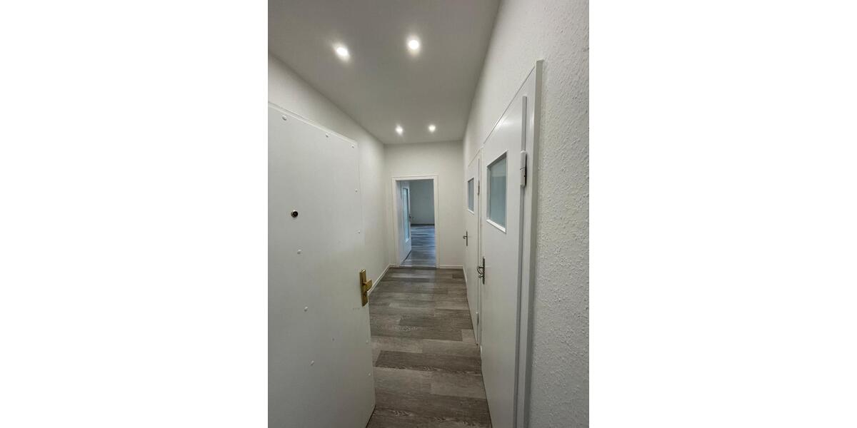 Etagenwohnung Springe - 2.5 Zimmer, 80 m&sup2;, 720&euro; | Angebot:26701410
