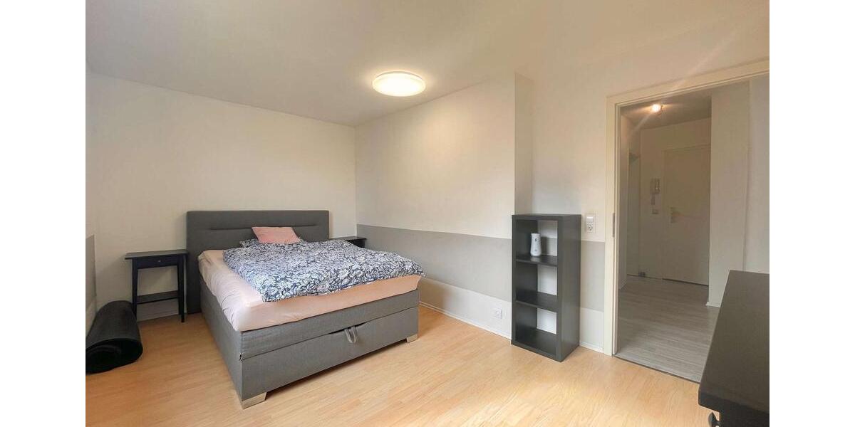 Etagenwohnung Franzburg - 4 Zimmer, 64 m&sup2;, 570&euro; | Angebot:25978951