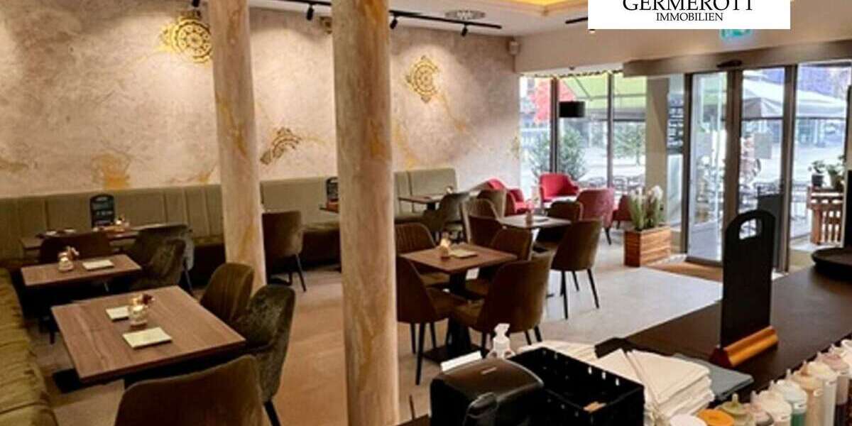 Gewerbeobjekt Hildesheim - 3.960&euro; | Angebot:27022336