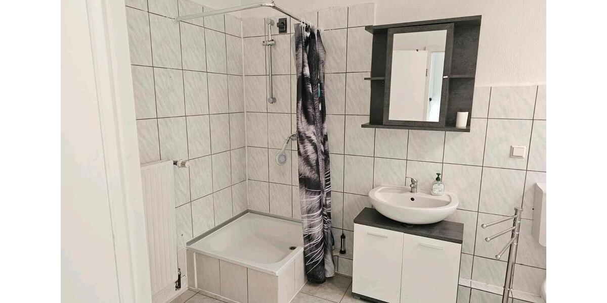 Etagenwohnung Gütersloh - 3 Zimmer, 80 m&sup2;, 700&euro; | Angebot:26521296
