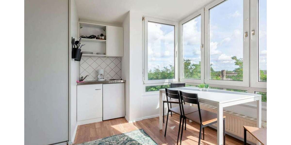 Zimmer Magdeburg Westerhüsen - 1 Zimmer, 600&euro; | Angebot:22850334