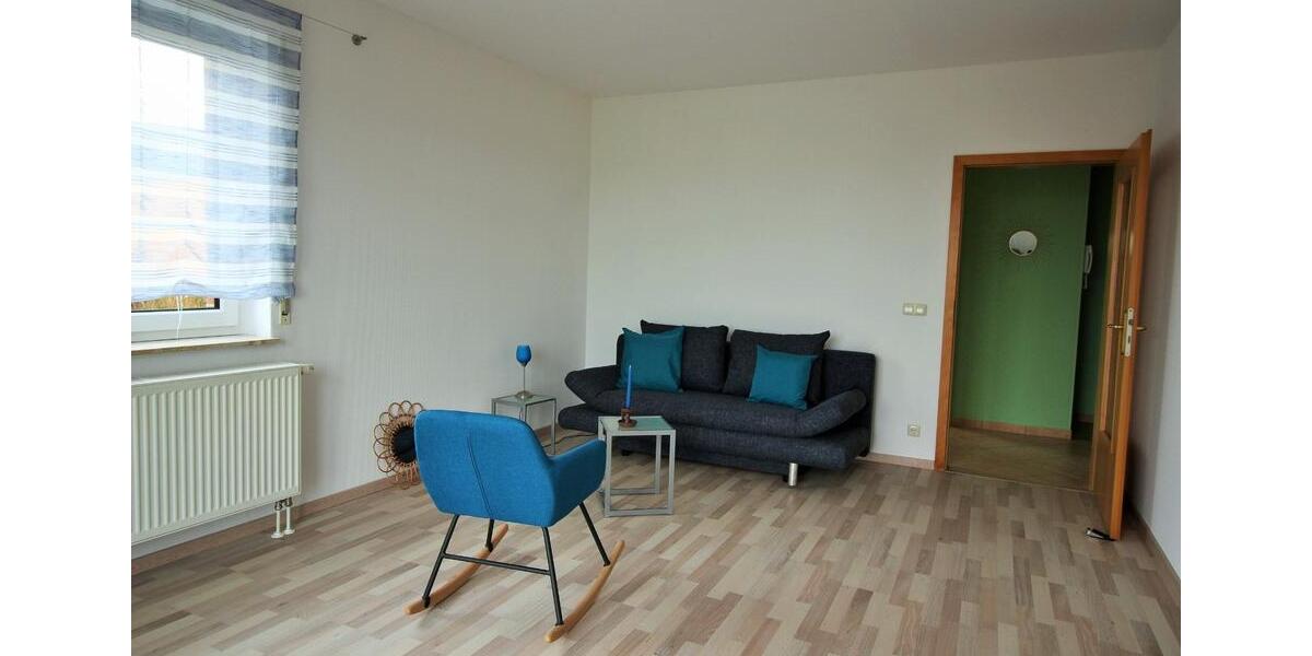 Wohnen auf Zeit Penzlin - 2 Zimmer, 70 m&sup2;, 665&euro; | Angebot:24691897