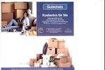 Etagenwohnung Furtwangen im Schwarzwald - 3 Zimmer, 71 m&sup2;, 720&euro; | Angebot:26545774