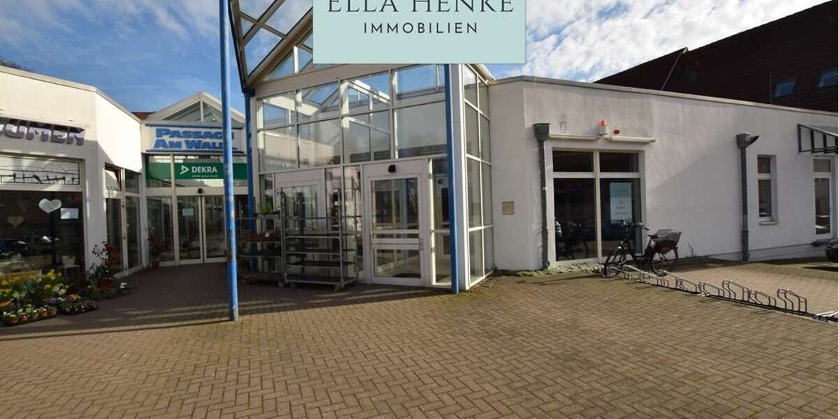 Gewerbeobjekt Gardelegen - 5.000&euro; | Angebot:14887943