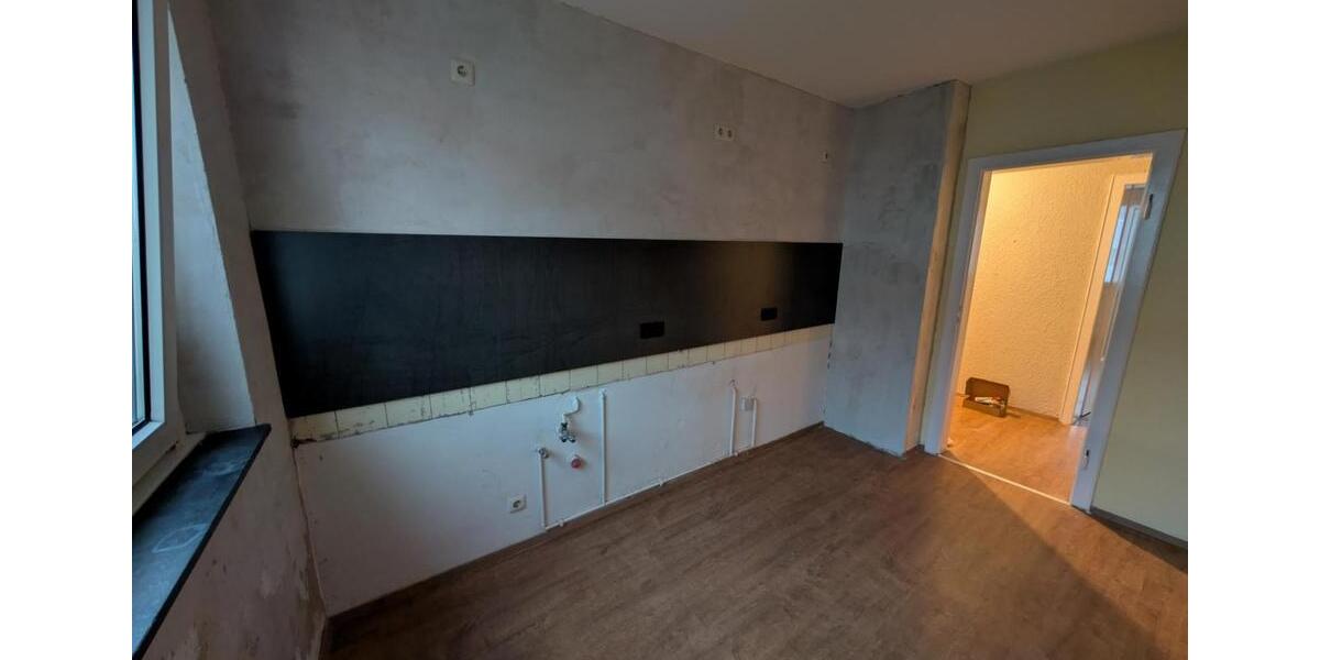 Etagenwohnung Helmstedt - 2 Zimmer, 60 m&sup2;, 430&euro; | Angebot:24804087