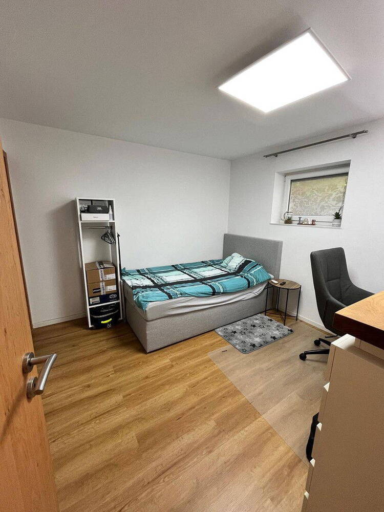 Nette EinliegerWohnung im UG einer Doppelhaushälfte in Vöhringen