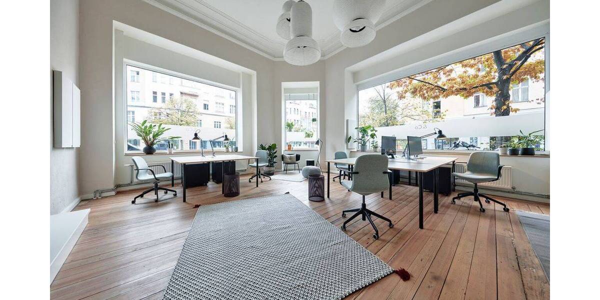 Gewerbeobjekt Berlin Schöneberg - 405&euro; | Angebot:26858111