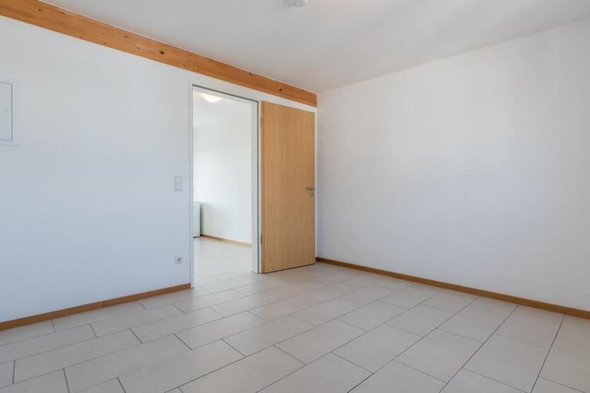 1,5-Zimmer-Wohnung nähe Kohlbruck mit Duschbad und EBK