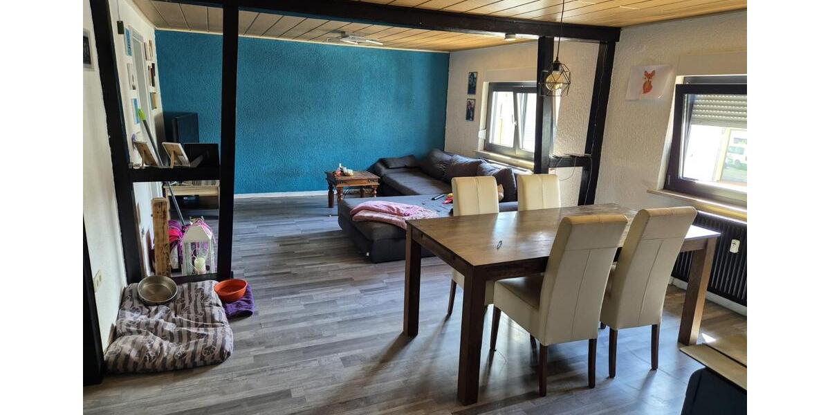 3 ZKB Wohnung 3 zimmer